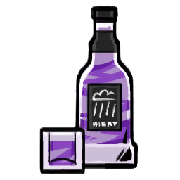 폭우